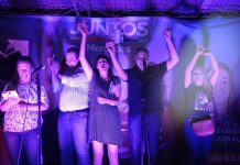 Ganó Juntos en una noche de una enorme remontada oficialista