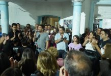 El Frente de Todos celebró la “remontada” como una victoria