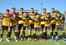 Flandria define como local