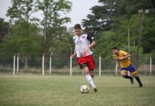 Empate y victoria en los pendientes
