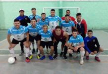 Copa del Consejo Federal