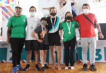 Una edición con grandes resultados