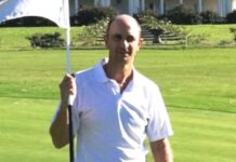 Javier Mancusi se quedó con el Medal del sábado