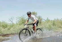 MTB: Logros en Balcarce y Pilar