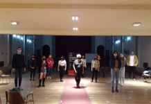 “Mujeres Mandarinas” iniciará su camino en la sala A del Teatro Argentino