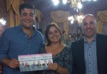 Nahuel Torres Costa: “Somos la única fuerza que trae propuestas a la ciudad, Somos el Voto Útil”