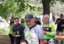 Destacados en Las Fondo a Las 12 y La Ruralera