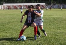 Trocha cerró su temporada