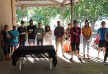 Aportes municipales para murgas y comparsas con miras al Carnaval 2022