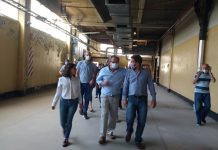 “Creo que tenemos una gran oportunidad en la comunidad de avanzar en lo importante”