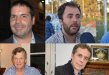 Matías Dematei deja el HCD para incorporarse al Ejecutivo