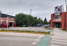 Municipio anuncia más pavimento en barrios e inversión en la Reserva del Balta