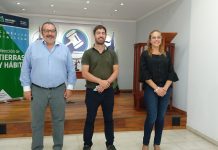 Con más de 13 millones de pesos, Granja Arco Iris podrá iniciar su sueño de acción social