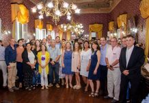 Asumieron los nuevos concejales con mandato hasta 2025