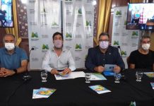 Naciones Unidas desembarca para trabajar en un proyecto con Mercedes
