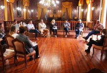 Seguridad vial: Mercedes sede de encuentro regional