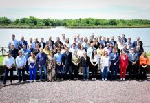 Selva participó de plenario del FR y habló de la deuda externa