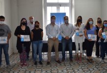 Entregaron créditos del programa Casa Propia y ya superaron los 200