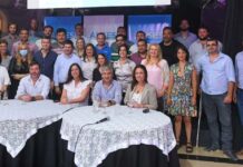 ANSeS: Mercedes fue sede de importante encuentro regional