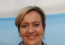 Mariana San Martín ocupará un lugar estratégico en el Ejecutivo