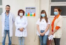 El Hospital Dubarry conformó un Comité de Derechos Humanos