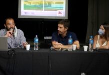 Detallan obras de infraestructura escolar para el próximo año