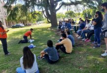 El Unzué se prepara para una nueva temporada de verano