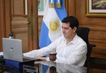Encuesta posiciona a Wado de Pedro de cara a 2023