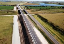 El camino a la Costa Atlántica tendrá más kilómetros de autovía