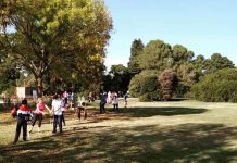 Torneo Abierto de Golf – Ciudad De Mercedes
