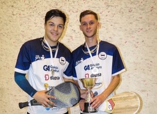 ¡Somos Campeones Provinciales en Categoría Juveniles e Infantiles!