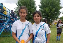 Defensores Sub 12 a un paso del título