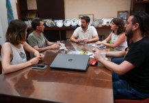 Se realizaron reuniones de Planificación Estratégica y Foros participativos