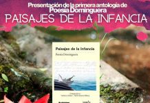 Antología de Poesía Dominguera el viernes en el M.C. “El Limonero”