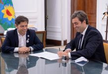 Luján: El Hospital municipal pasará a depender de Provincia