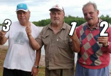 El concurso “La Tarucha de Oro” tuvo sus ganadores