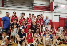 Quilmes Campeón de la Copa de Oro “Tete Barreneche”