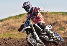 Los hermanos Scasso cerraron su participación en el campeonato cordobés