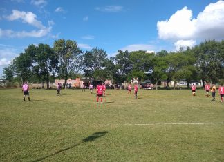La Costa y Molinos Luque finalistas