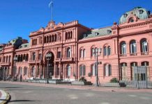 Decretan dos días de asueto para los empleados públicos nacionales por Navidad y Año Nuevo