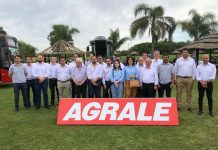 AGRALE creció en tiempos de pandemia y desarrolla nuevas líneas de buses y tractores con motores de última tecnología