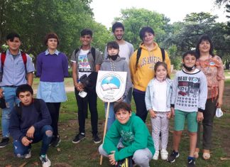 El Ajedrez suipachense dijo presente en Lincoln