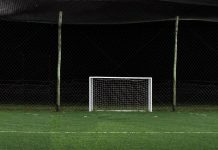 Copa Nacional de Campeones – Regional en Mercedes en el Complejo La Brava