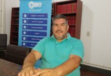 Pietrucha: “El 2021 ha sido otro año difícil para el comercio local”