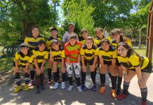 FUTBOL FEMENINO: CRUCES CONFIRMADOS PARA LOS PLAY OFF DE SUB 16