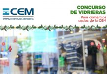 Fiesta del Comercio Mercedino con sorteos y sorpresas