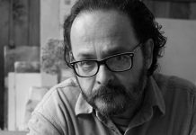 César Lalla expone en el Estudio de Arte Cueto