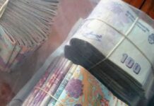 Tras engaño hurtan más de 11 millones de pesos a un vecino