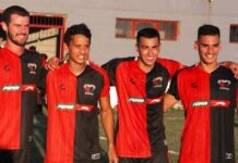 Colón da otro paso
