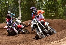 Victoria y bronce de campeonato para Juan Scasso